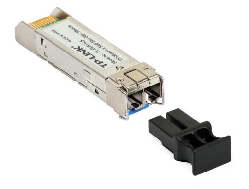 Moduł SFP jednomodowy TL-SM311LS 2xLC TP-LINK
