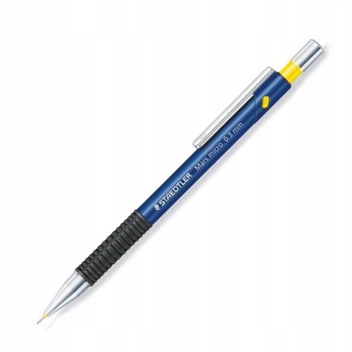 Ołówek automatyczny Staedtler MarsMicro 0.3 mm