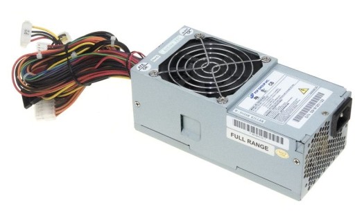FORTRON FSP220-50LD 220W ZASILACZ 20+4-PIN SATA