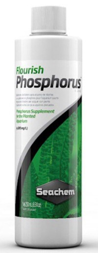 Flourish Phosphorus 250ml Seachem -