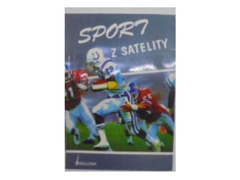 Sporty z satelity -
