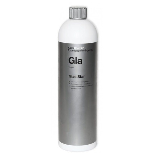 Koch Chemie Gla Glas Star płyn do mycia szyb 1L