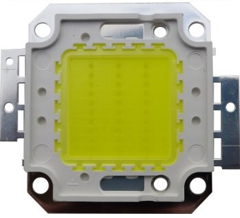 Dioda Power LED Wysokiej MOCY 70W BIAŁA zimna(3305