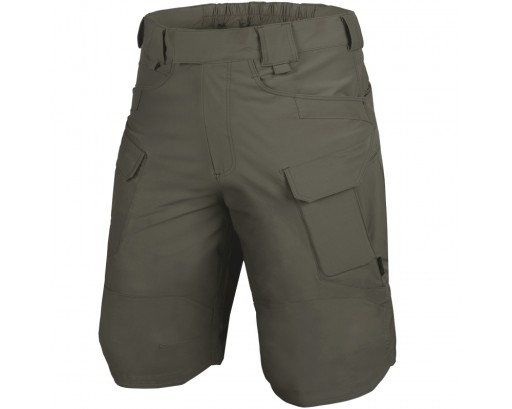 Krótkie Spodnie Helikon OTK 11'' Lite Taiga 3XL
