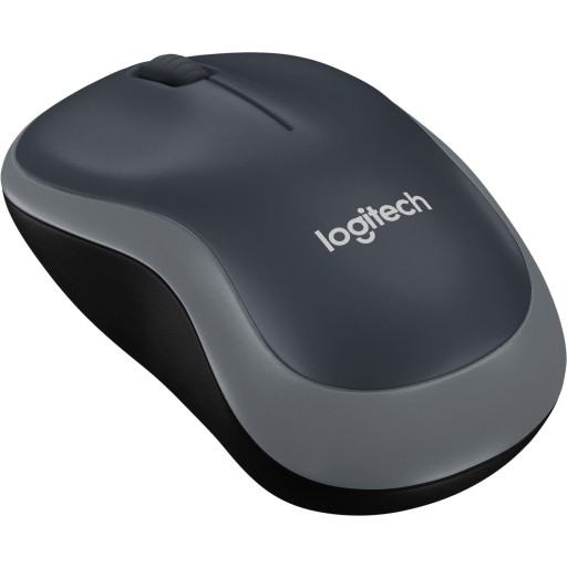 Mysz Optyczna Bezprzewodowa Logitech M185 1000DPI