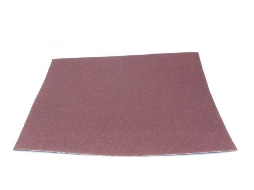 PAPIER ŚCIERNY 230X280MM GRANULACJA 40 KLINGSPOR