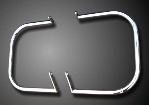 GMOLE TYLNE DRAG STAR 1100 V STAR SILVERADO CLASS