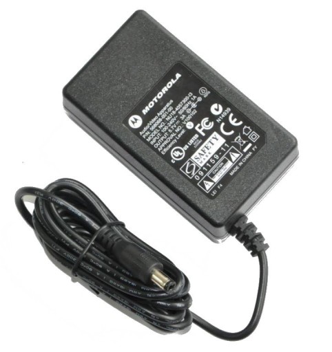 Zasilacz stabilizowany MOTOROLA 5V 5.7V - 3A PROMO