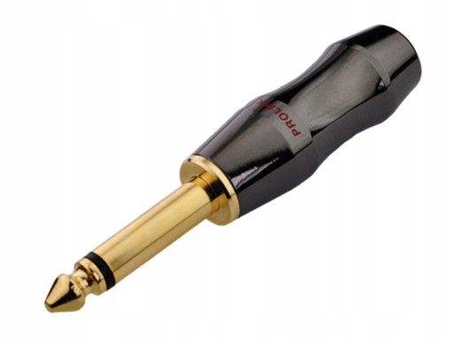 WTYK JACK 6.3 MONO PROLINK PREMIUM GOLD TPJ-0640B