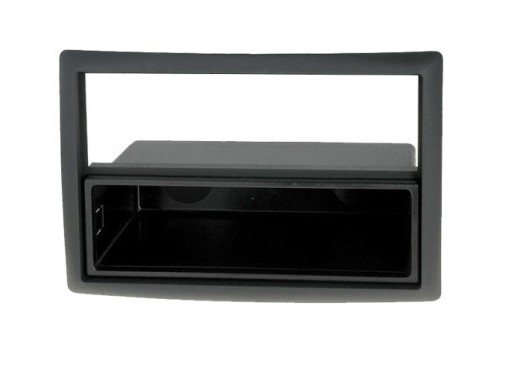 RAMKA RADIOWA 1DIN RENAULT MEGANE 2002-2009