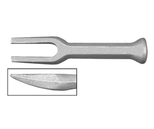 Yato Ściągacz do drążków kierowniczych 200 mm