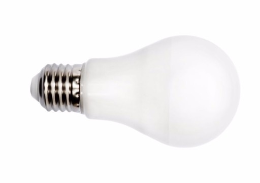 ŻARÓWKA SMD LED 24W E27 BIAŁA NEUTRALNA