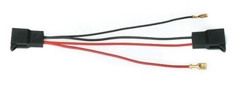 ADAPTER GŁOŚNIKOWY SEAT TOLEDO CORDOBA IBIZA AROSA