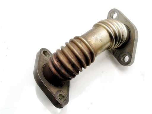 RURKA EGR 3.0 CDTI TID VECTRA SIGNUM SAAB 95