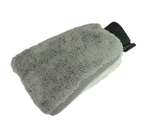 DeepGloss Microfiber Wash Mitt RĘKAWICA MIKROFIBRA
