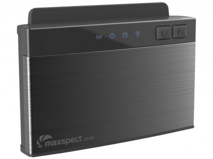 Maxspect ICV6 Kontroler WiFi