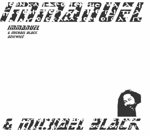 IMMANUEL & MICHAEL BLACK - Dziewięć CD
