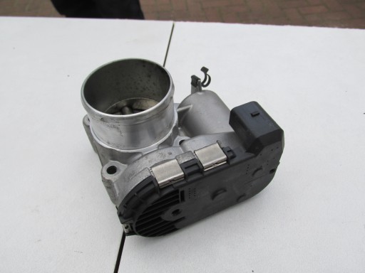 PRZEPUSTNICA 1,6 ECOBOOST C-MAX MK2 FOCUS MK3 2013