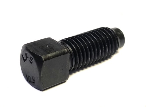 Śruba dociskowa imaka tokarki imak M12x50 DIN 479