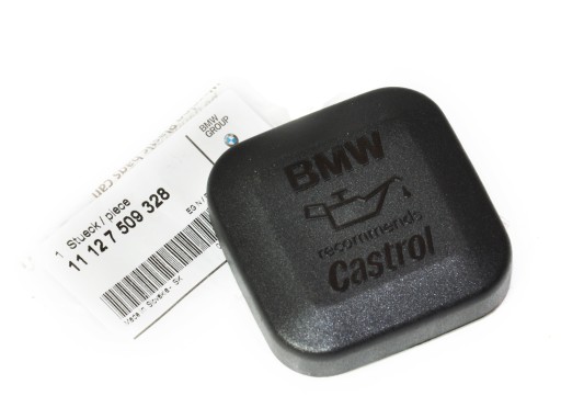 OE BMW KOREK WLEWU OLEJU 3 E 46 E90 E91 E92 E93