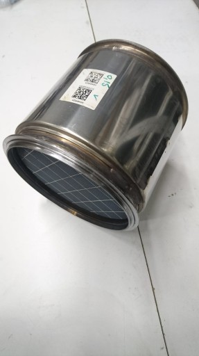 REGENEROWANY Filtr DPF DAF CF LF Euro 6 / CUMMINS