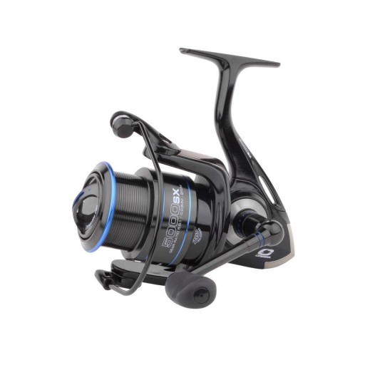 Kołowrotek SPRO CRESTA SOLITH 3000 SX Nowość