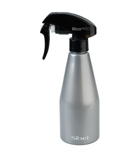 CONIC Spryskiwacz micro mały 250 ml SZARY