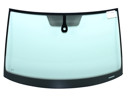 Nowa Szyba Przednia Czołowa Volkswagen VW Golf VII Sensor Deszczu 2012-2016
