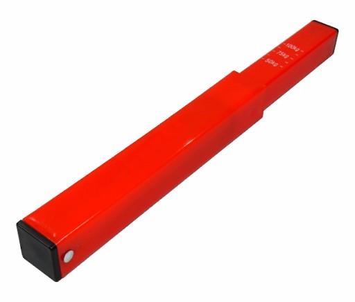 WAGA POD DYSZEL PRZYCZEPY 50-100kg