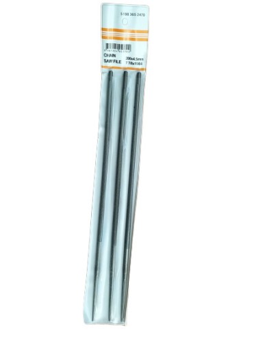 PILNIK PIŁA SPALINOWA DO ŁAŃCUCHA 200 / 4,5mm 3SZT