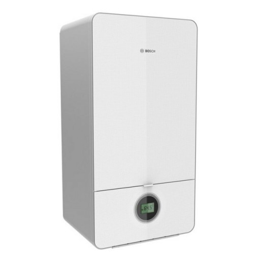 Piec Bosch jednofunkcyjny stalowy na gaz 42 kW 7736901365