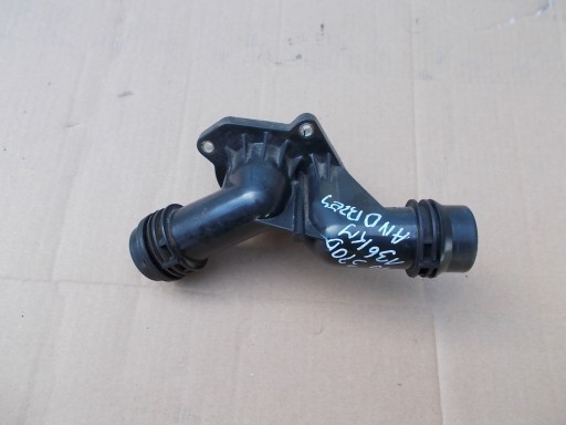 OBUDOWA TERMOSTATU BMW E46 E39 320d 520d 136km 2.0