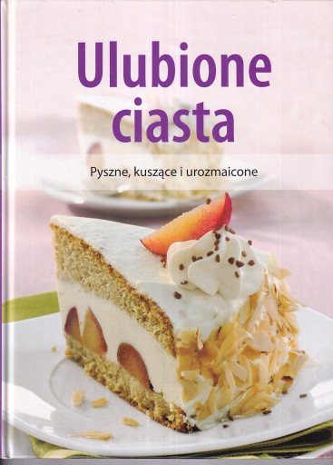 ULUBIONE CIASTA