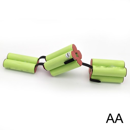 2.5Ah dla Philips 12V bateria FC6162 Odkurzacz