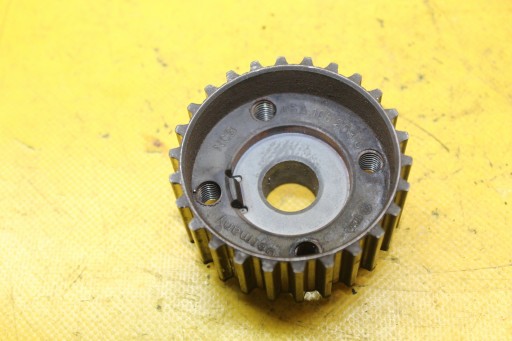 KOŁO ROZRZĄDU GOLF IV 1.6 B 06A105263C