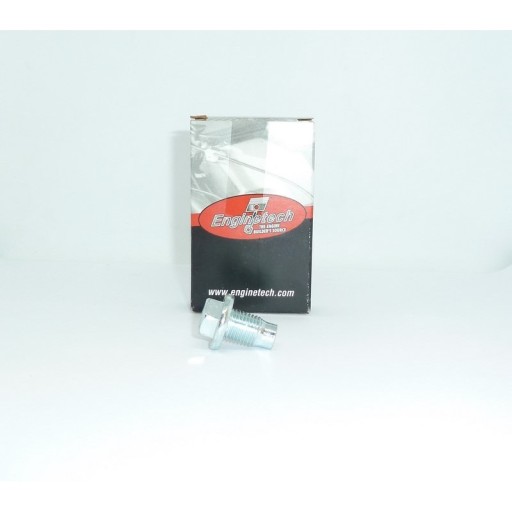 Korek spustu oleju KIA RIO 2001-2005