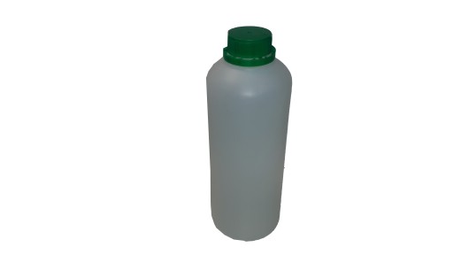 BOLL BUTELKA PLASTIKOWA Z PODZIALKA KPL 500ML SZT