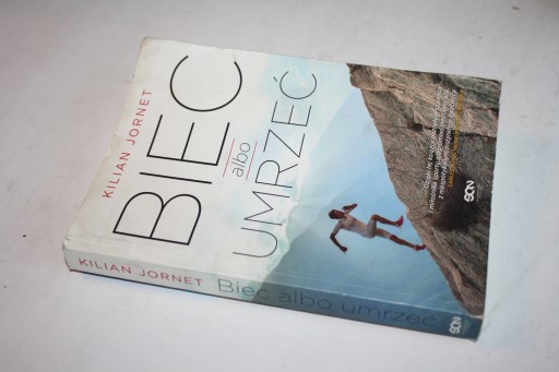 JORNET BIEC ALBO UMRZEĆ 2013