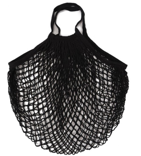 SIATKA NA ZAKUPY PRL PARYŻANKA NET BAG EKO TORBA