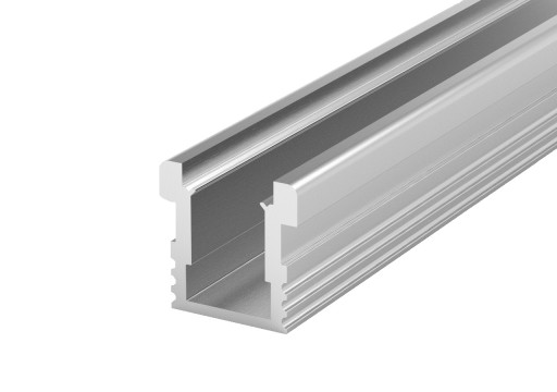 Profil najazdowy hermetyk LED TECH-LIGHT P24-1 2m