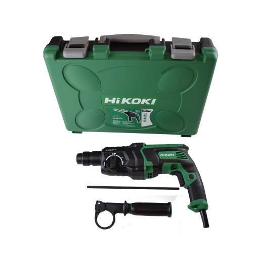 HIKOKI DH28PCY2 MŁOTOWIERTARKA 850W 3,4J NOWOŚĆ