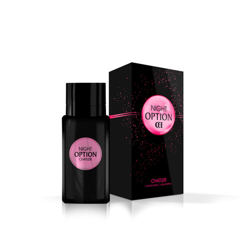 Option Night 100 ml edp-Chatler
