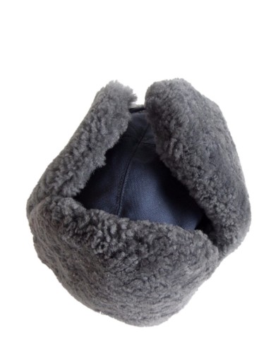 CZAPKA SASZKA