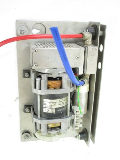 Pompa neuberger KNF PJ #P3431
