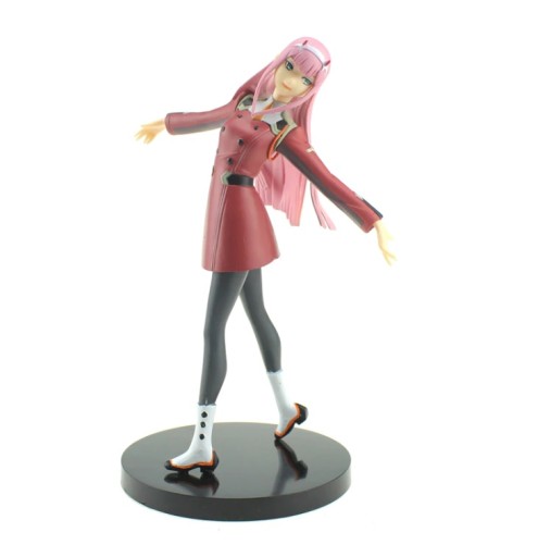 FIGURKA ANIME Darling in the FranXX Zero Two