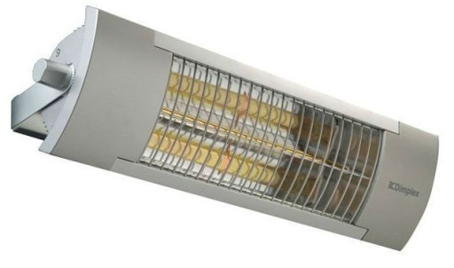 Grzejnik - Promiennik ZEWNĘTRZNY EWT Dimplex OPH13