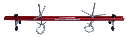 BELKA DO PODWIESZANIA SILNIKA 350kg POLSKA TECHWAR