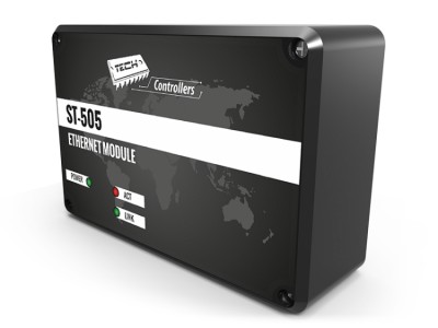 TECH ST-505 Moduł Internetowy