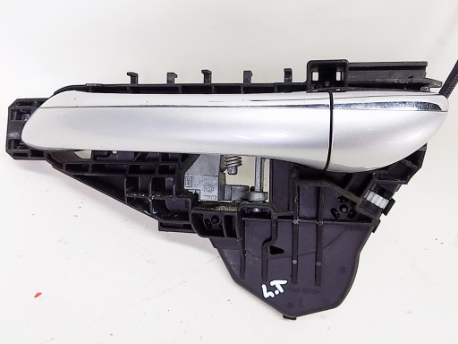 KLAMKA DRZWI LEWA TYŁ - Mercedes ML W164 05-08 775
