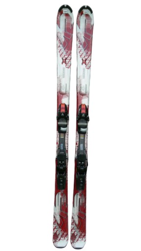 K2 APACHE RECON dł. 163cm